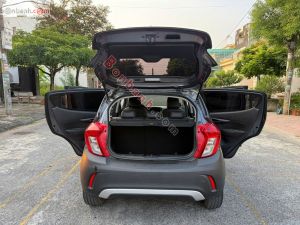 Xe VinFast Fadil 1.4 AT 2021