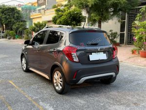 Xe VinFast Fadil 1.4 AT 2021