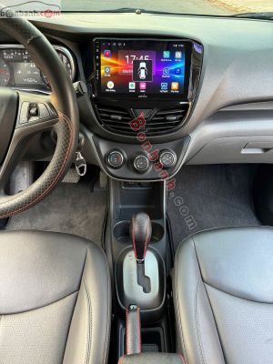 Xe VinFast Fadil 1.4 AT 2021
