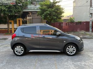 Xe VinFast Fadil 1.4 AT 2021