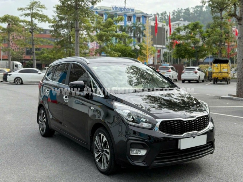 Kia Rondo GMT 2021