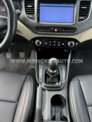 Xe Kia Rondo GMT 2021