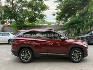 Xe Hyundai Tucson 1.6 AT Turbo HTRAC Đặc biệt 2024