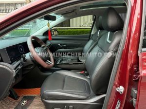 Xe Hyundai Tucson 1.6 AT Turbo HTRAC Đặc biệt 2024
