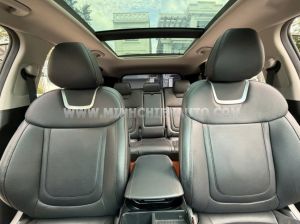 Xe Hyundai Tucson 1.6 AT Turbo HTRAC Đặc biệt 2024