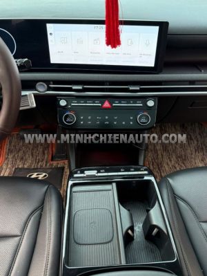 Xe Hyundai Tucson 1.6 AT Turbo HTRAC Đặc biệt 2024