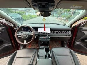 Xe Hyundai Tucson 1.6 AT Turbo HTRAC Đặc biệt 2024