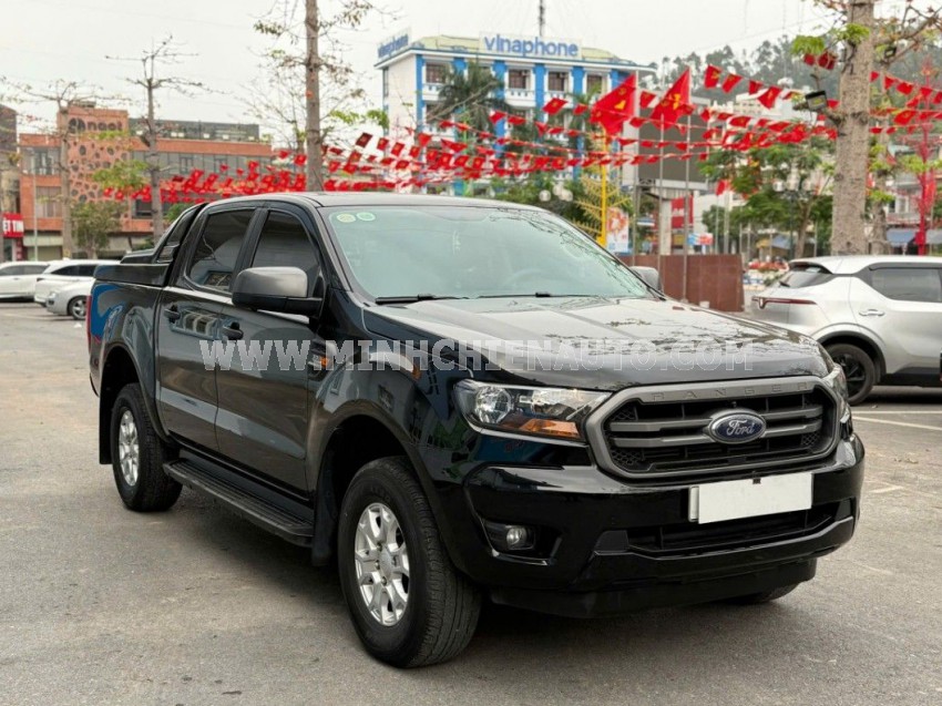 Ford Ranger XLS 2.2L 4x2 MT 2020