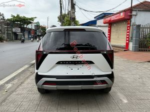 Xe Hyundai Stargazer X 1.5 AT 2024