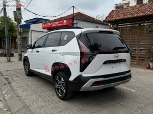 Xe Hyundai Stargazer X 1.5 AT 2024