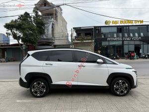 Xe Hyundai Stargazer X 1.5 AT 2024