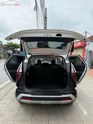 Xe Hyundai Stargazer X 1.5 AT 2024