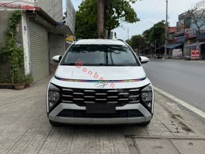 Xe Hyundai Stargazer X 1.5 AT 2024