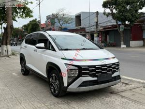 Xe Hyundai Stargazer X 1.5 AT 2024
