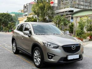 Xe Mazda CX5 2.0 AT AWD 2015