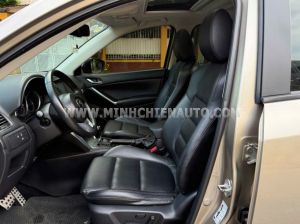 Xe Mazda CX5 2.0 AT AWD 2015