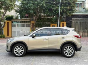 Xe Mazda CX5 2.0 AT AWD 2015