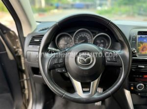 Xe Mazda CX5 2.0 AT AWD 2015