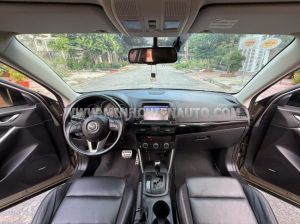 Xe Mazda CX5 2.0 AT AWD 2015