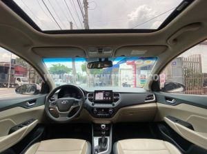 Xe Hyundai Accent 1.4 AT Đặc Biệt 2023