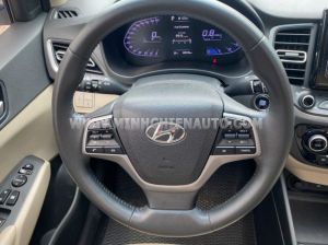 Xe Hyundai Accent 1.4 AT Đặc Biệt 2023