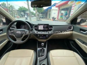 Xe Hyundai Accent 1.4 AT Đặc Biệt 2023