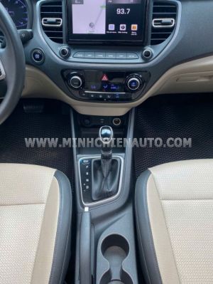 Xe Hyundai Accent 1.4 AT Đặc Biệt 2023
