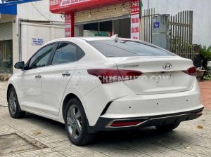 Xe Hyundai Accent 1.4 AT Đặc Biệt 2023