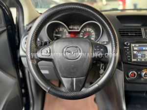 Xe Mazda BT50 Luxury 2.2L 4x2 AT 2019