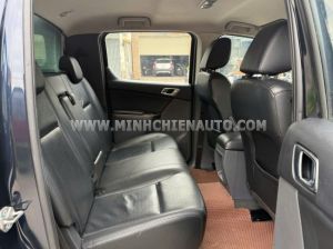 Xe Mazda BT50 Luxury 2.2L 4x2 AT 2019