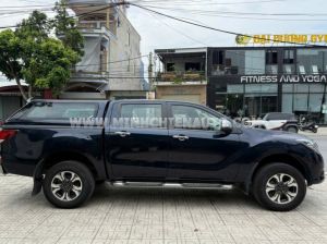 Xe Mazda BT50 Luxury 2.2L 4x2 AT 2019