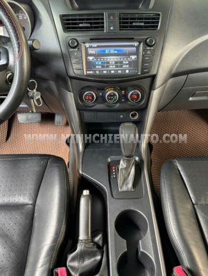 Xe Mazda BT50 Luxury 2.2L 4x2 AT 2019