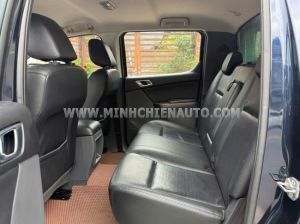 Xe Mazda BT50 Luxury 2.2L 4x2 AT 2019