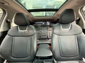 Xe Hyundai Tucson 1.6 AT Turbo HTRAC Đặc biệt 2024