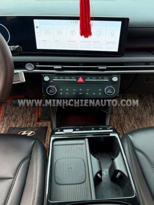 Xe Hyundai Tucson 1.6 AT Turbo HTRAC Đặc biệt 2024