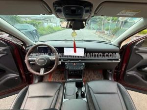 Xe Hyundai Tucson 1.6 AT Turbo HTRAC Đặc biệt 2024