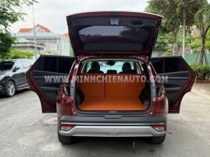 Xe Hyundai Tucson 1.6 AT Turbo HTRAC Đặc biệt 2024