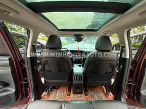 Xe Hyundai Tucson 1.6 AT Turbo HTRAC Đặc biệt 2024