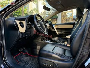 Xe Toyota Corolla altis 1.8G AT 2019