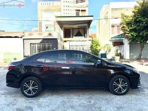 Xe Toyota Corolla altis 1.8G AT 2019
