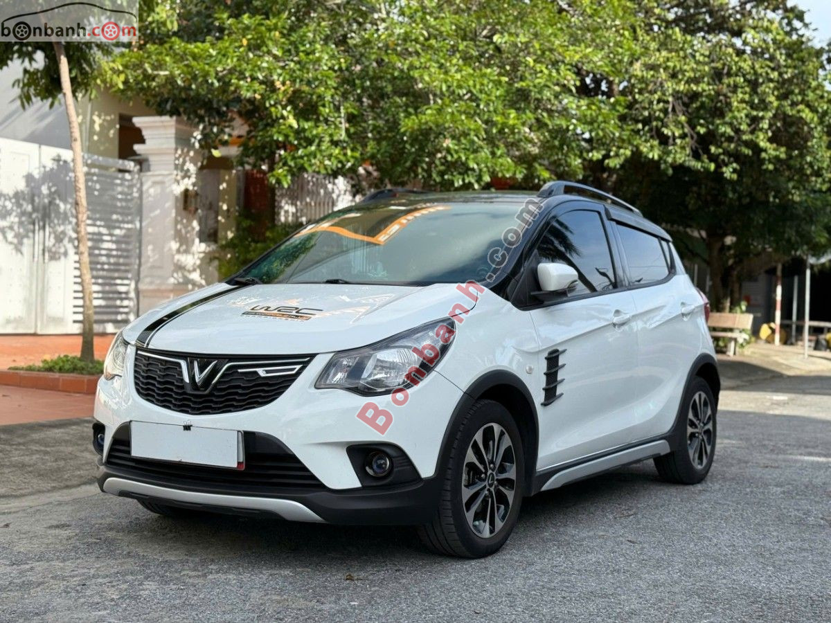 VinFast Fadil 1.4 AT 2021