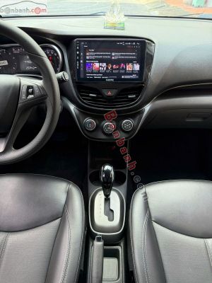 Xe VinFast Fadil 1.4 AT 2021