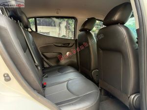 Xe VinFast Fadil 1.4 AT 2021