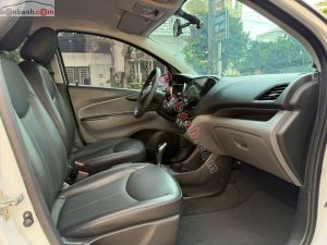 Xe VinFast Fadil 1.4 AT 2021