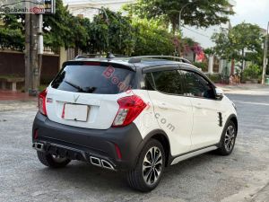 Xe VinFast Fadil 1.4 AT 2021