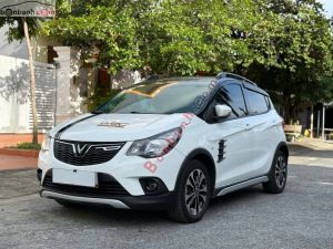 Xe VinFast Fadil 1.4 AT 2021