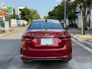 Xe Hyundai Accent 1.4 AT Đặc Biệt 2021
