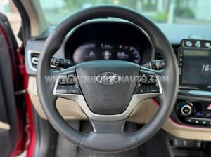 Xe Hyundai Accent 1.4 AT Đặc Biệt 2021