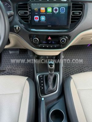 Xe Hyundai Accent 1.4 AT Đặc Biệt 2021