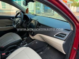 Xe Hyundai Accent 1.4 AT Đặc Biệt 2021